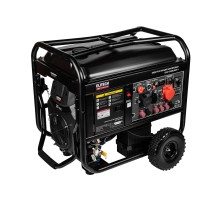 Бензиновый генератор Elitech GES 15500EAWS-3