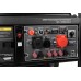 Бензиновый генератор Elitech GES 15500EAWS-3