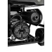 Бензиновый генератор Elitech GES 15500EAWS-3