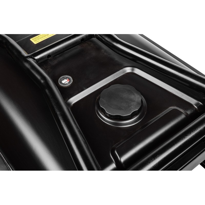 Бензиновый генератор Elitech GES 15500EAWS-3