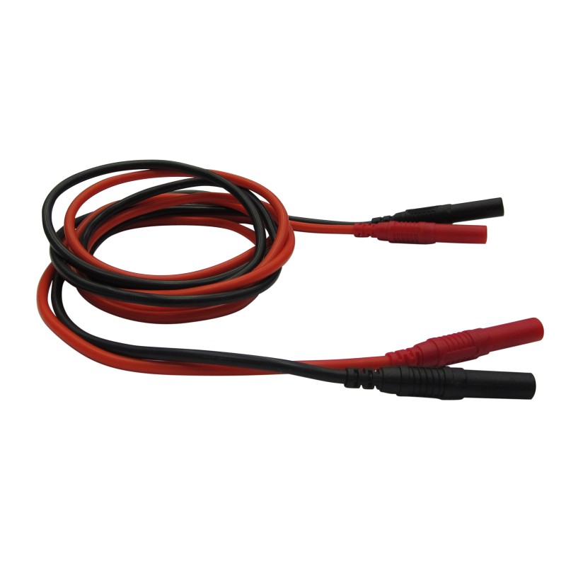 Кабель для параллельного подключения генератора Elitech 0105.000700