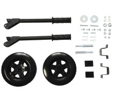 Набор транспортировочный для генераторов Elitech 0105.000800