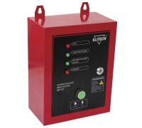 Автоматический ввод резерва Elitech АВР 20Т