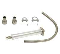 Система отвода выхлопных газов электростанций Elitech 0105.001400