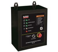 Блок автоматического ввода резерва ELITECH ATS 10