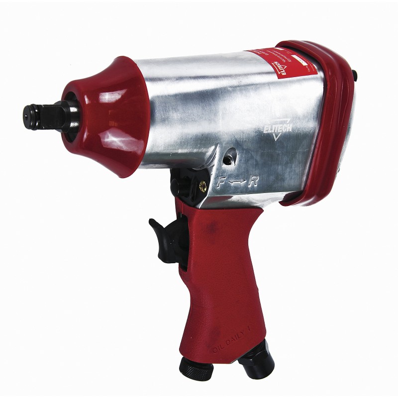 Пневмогайковерт Elitech 0704.012800