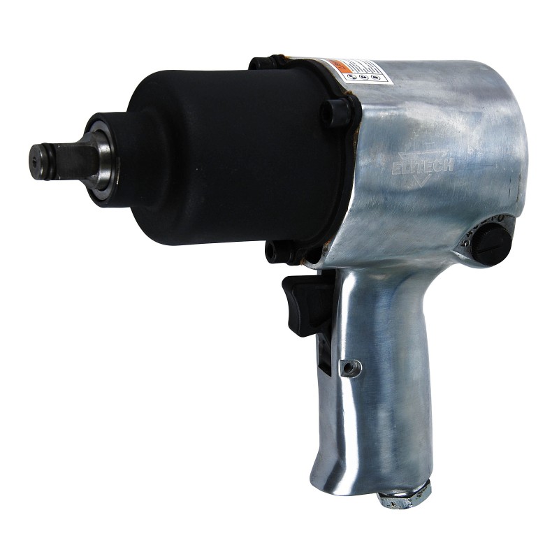 Пневмогайковерт Elitech 0704.012900