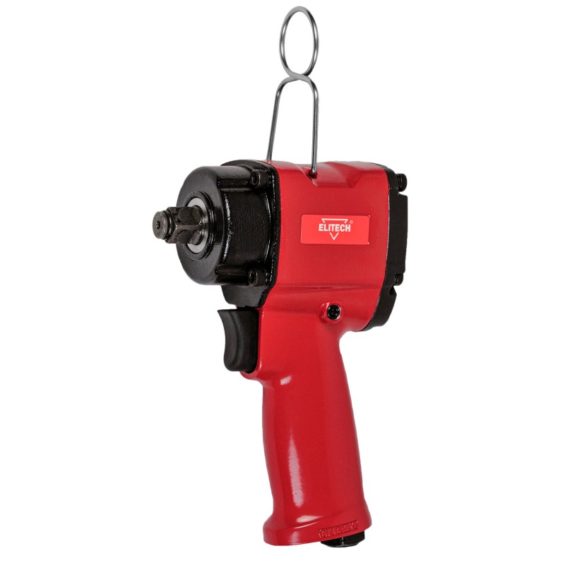 Пневмогайковерт Elitech 0704.034000