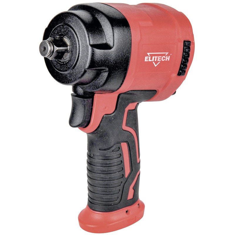 Пневмогайковерт ударный Elitech 0704.034100