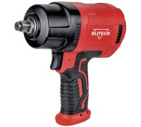 Пневмогайковерт ударный Elitech 0704.034200