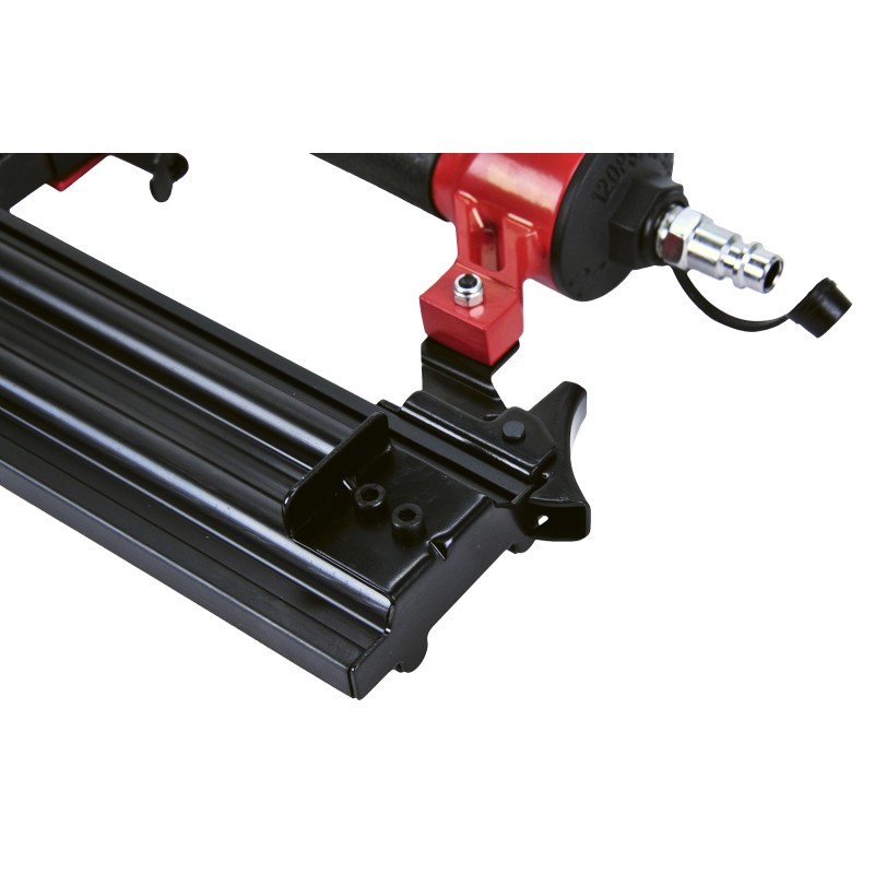 Пневмостеплер гвоздезабивной финишный Elitech 0704.030000