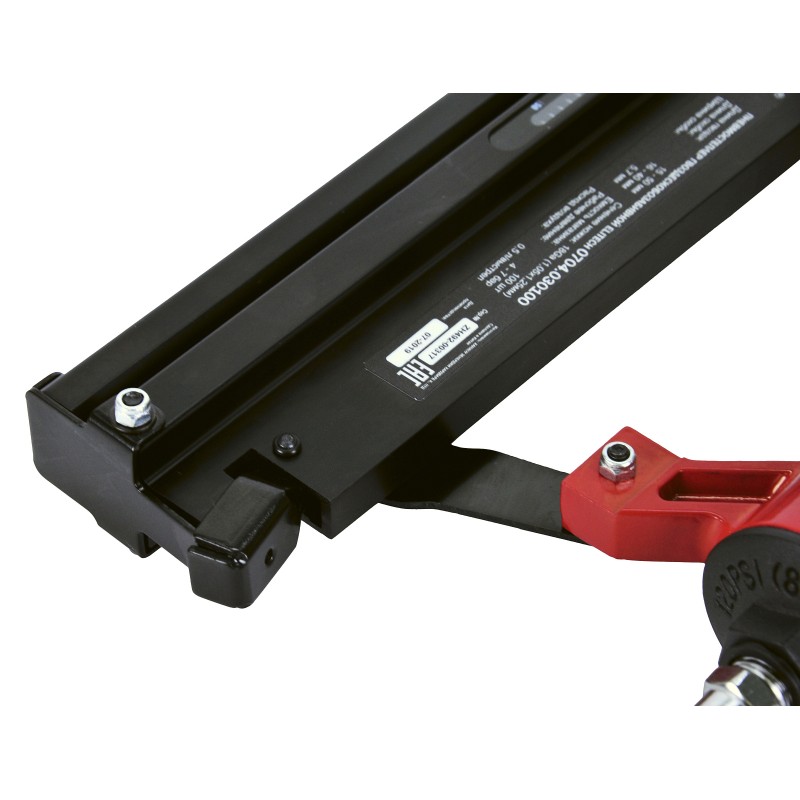 Пневмостеплер гвоздескобозабивной Elitech 0704.030100