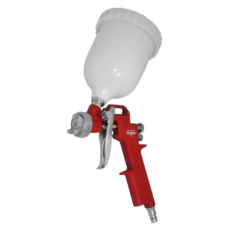 Пневмокраскопульт Elitech 0704.010200