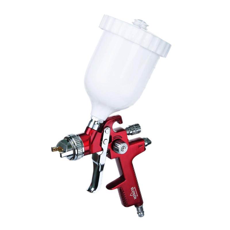 Пневмокраскопульт Elitech 0704.010700