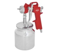 Пневмокраскопульт Elitech 0704.010900