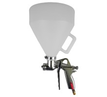 Пневмопистолет текстурный Elitech 0704.013600