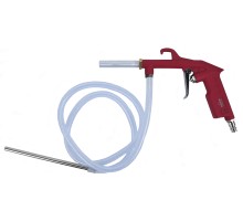 Пневмопистолет пескоструйный Elitech 0704.013800