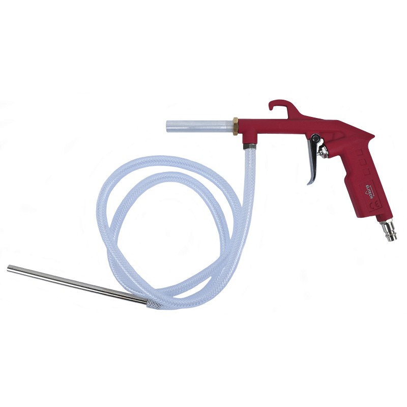 Пневмопистолет пескоструйный Elitech 0704.013800