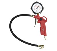 Пневмопистолет для накачки шин Elitech 0704.010100