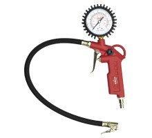 Пневмопистолет для накачки шин Elitech 0704.010100