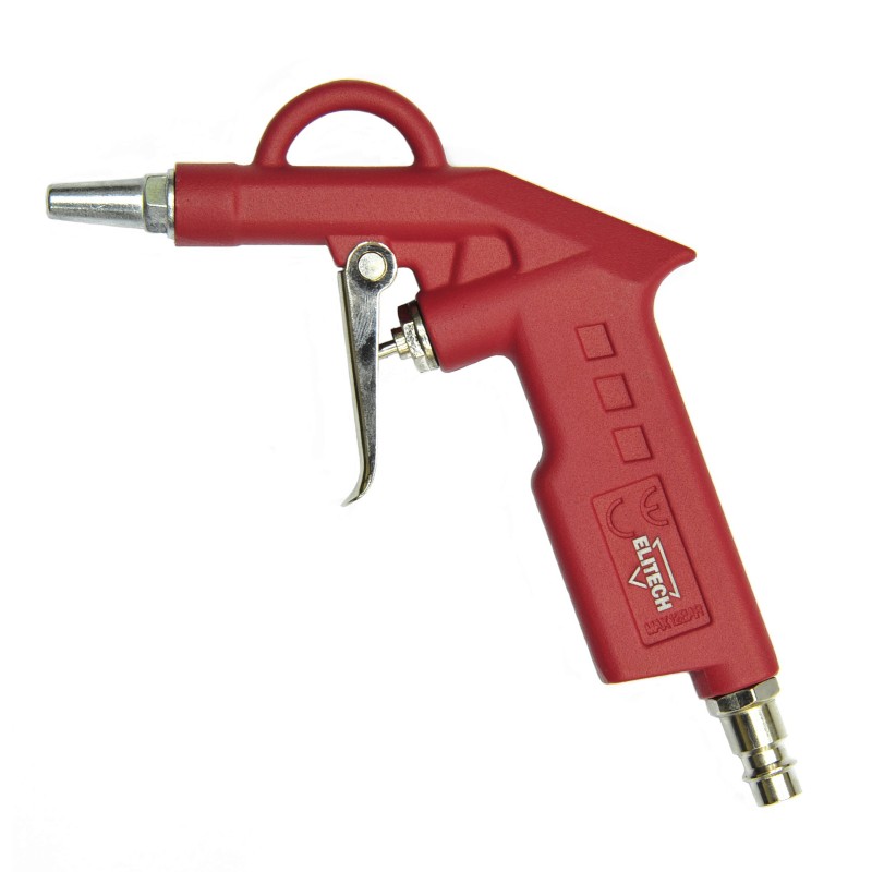 Пневмопистолет продувочный Elitech 0704.010000