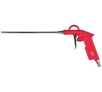 Пневмопистолет продувочный удлиненный Elitech 0704.010400