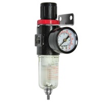 Фильтр-редуктор с манометром Elitech 0704.014900