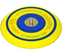 Тарелка для орбитальной пневмошлифмашины Elitech 0704.014600