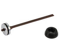 Ремкомплект для пневмостеплера Elitech 0704.030600