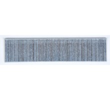 Гвозди 18GA длина 30 мм, сечение 1.05х1.25 мм, 5000 шт Elitech 0704.031100