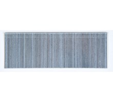 Гвозди 18GA длина 45 мм, сечение 1.05х1.25 мм, 5000 шт Elitech 0704.031400