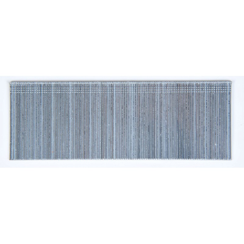 Гвозди 18GA длина 45 мм, сечение 1.05х1.25 мм, 5000 шт Elitech 0704.031400