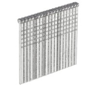 Гвозди 18GA длина 50 мм, сечение 1.05х1.25 мм, 5000 шт Elitech 0704.031500