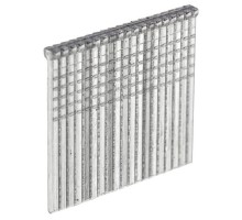 Гвозди 18GA длина 50 мм, сечение 1.05х1.25 мм, 5000 шт Elitech 0704.031500