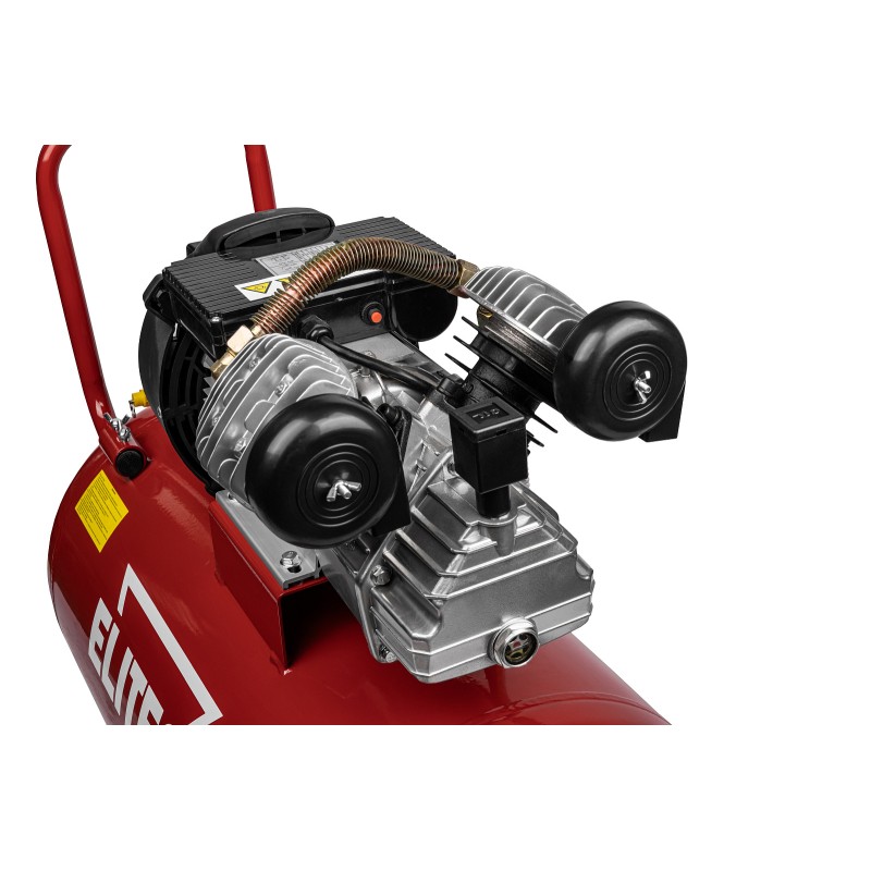 Компрессор коаксиальный масляный Elitech КПМ 360/100 (E0503.005.00)