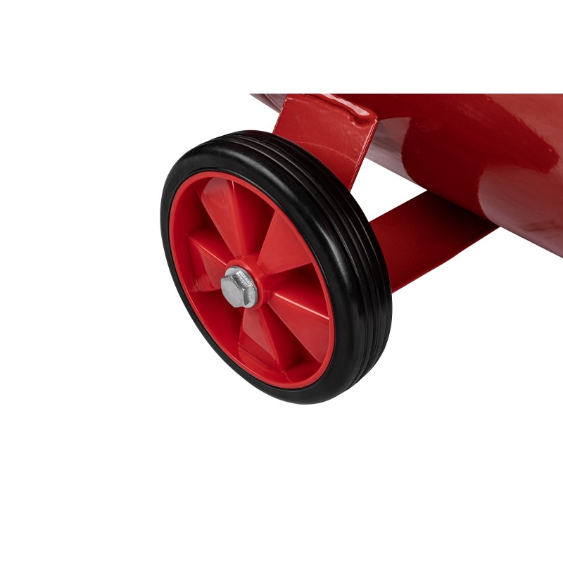 Компрессор коаксиальный масляный Elitech КПМ 360/100 (E0503.005.00)