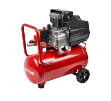 Компрессор коаксиальный масляный Elitech КМ 200-24