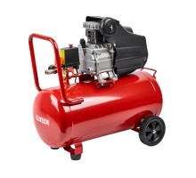 Компрессор коаксиальный масляный Elitech КМ 200-50