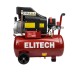 Компрессор Elitech КПМ 200-24