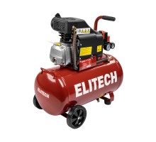 Компрессор Elitech КПМ 200-50
