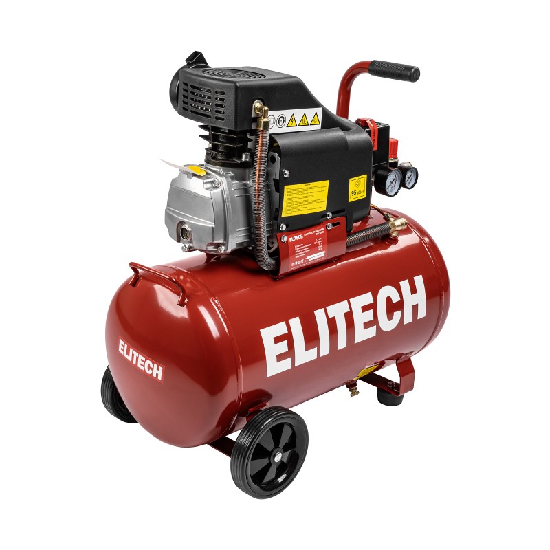 Компрессор Elitech КПМ 200-50