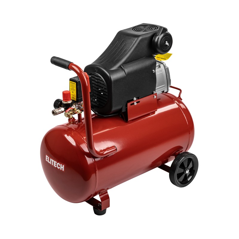 Компрессор Elitech КПМ 200-50