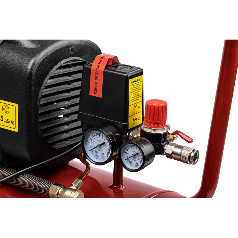 Компрессор Elitech КПМ 200-50