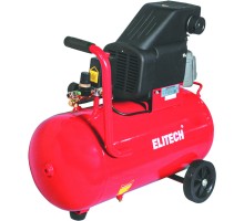 Компрессор Elitech КПМ 200-50
