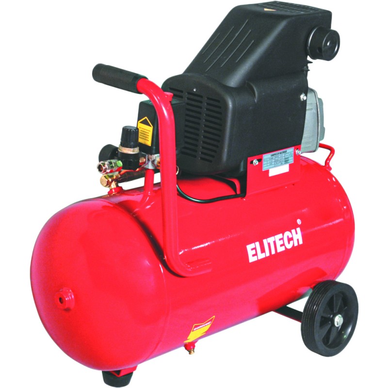 Компрессор Elitech КПМ 200-50