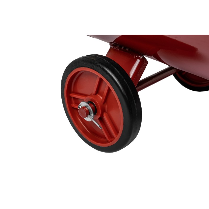 Компрессор ременной масляный Elitech КПР 100/550/3.0 (E0504.003.00)