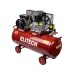 Компрессор ременной масляный Elitech КПР 450-100-2.2