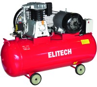 Компрессор Elitech КПР 900-200-5.5