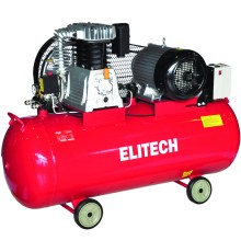 Компрессор Elitech КПР 900-200-5.5