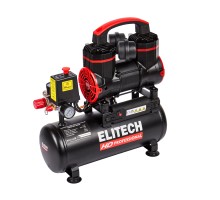 Компрессор коаксиальный безмасляный ELITECH ACF 200-8S